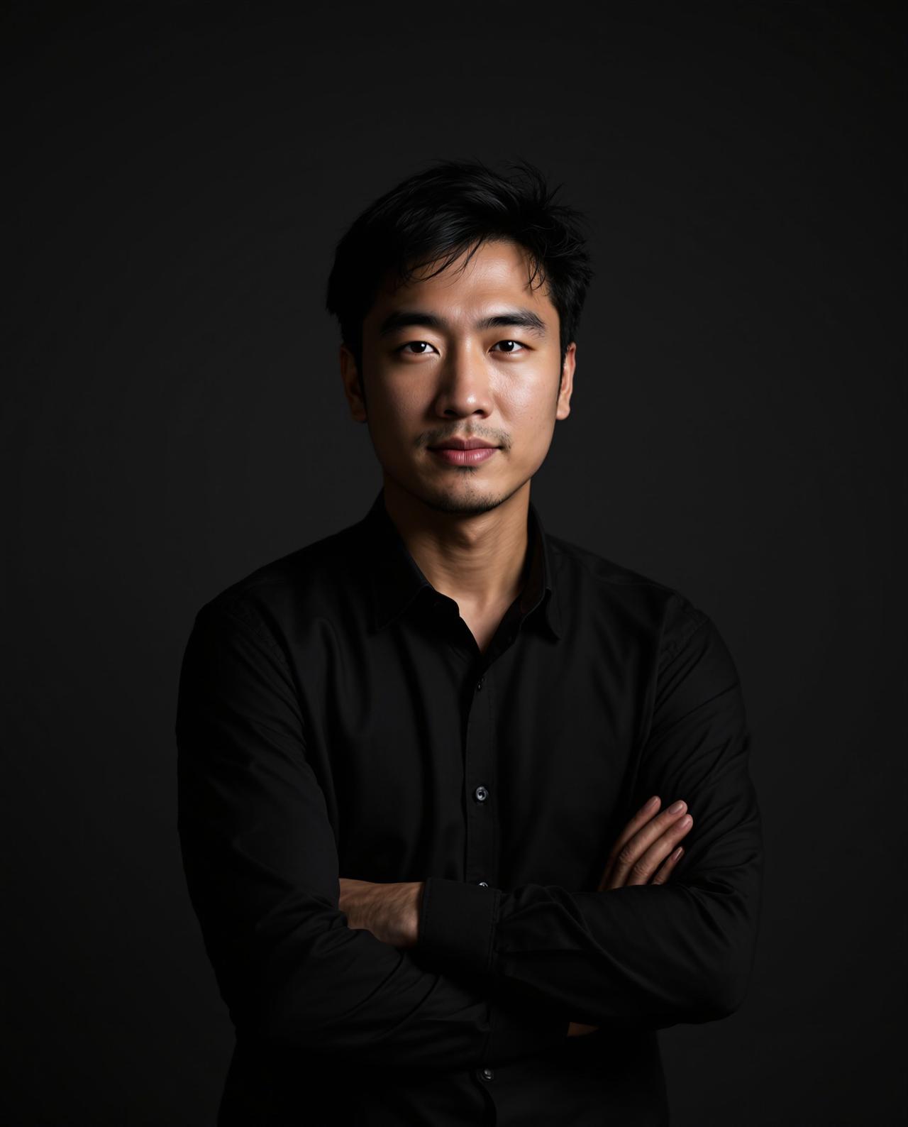 陈星河 - 亚洲不卡创始人 & 首席内容官 亚洲不卡内容团队 - 陈星河,创始人 & 首席内容官